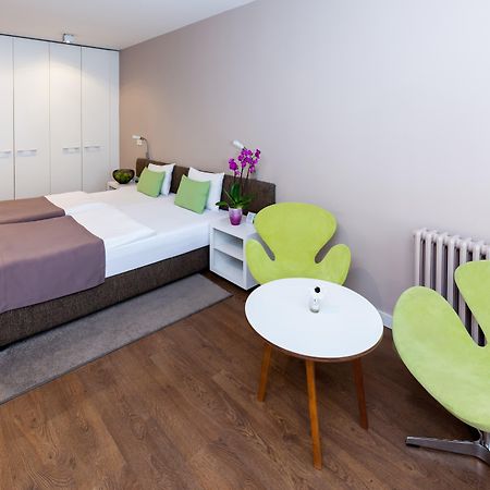 Adresa Suites Beograd Eksteriør bilde