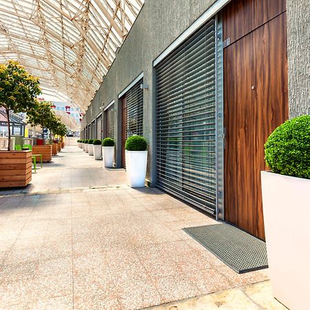 Adresa Suites Beograd Eksteriør bilde
