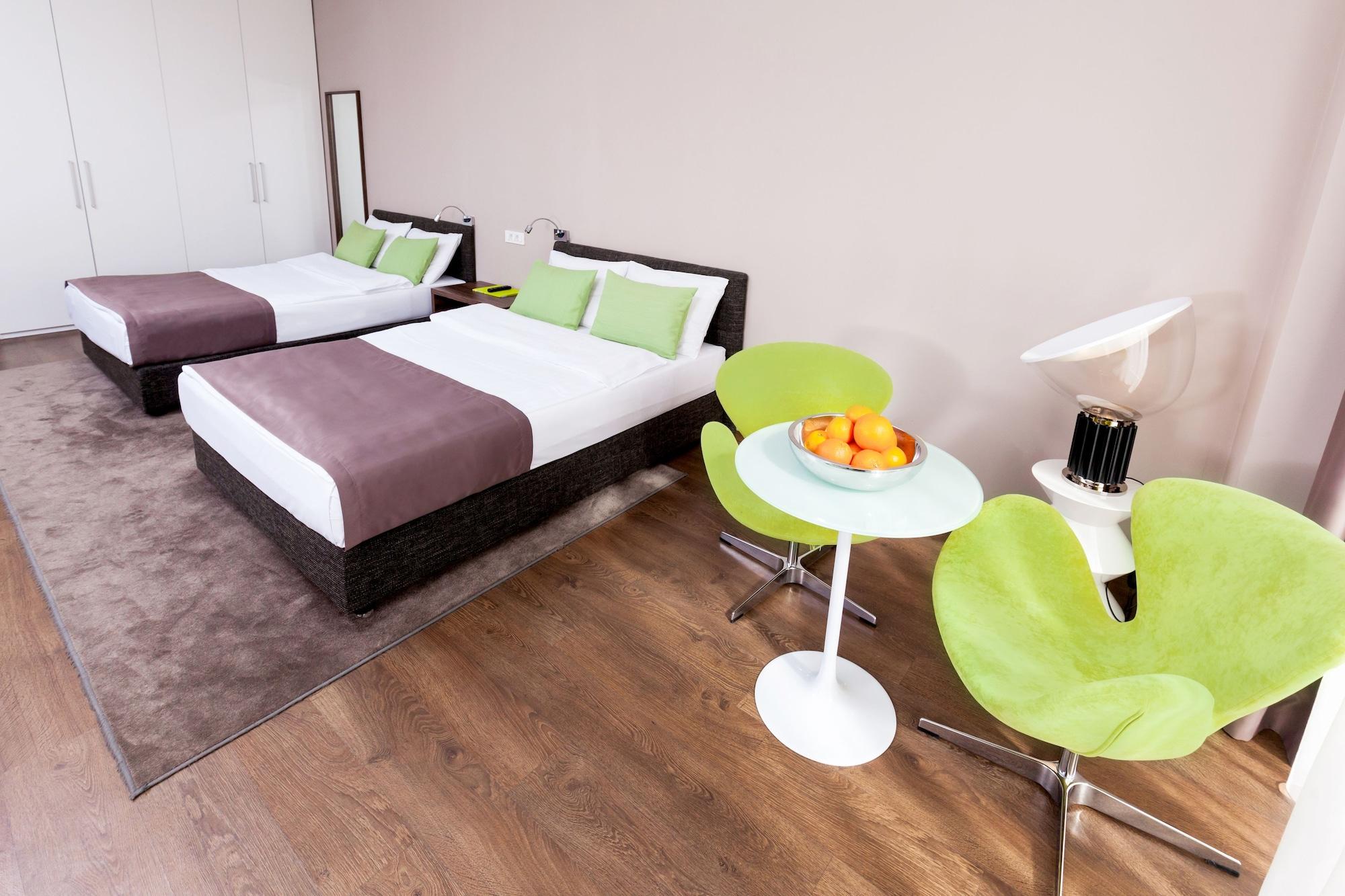 Adresa Suites Beograd Eksteriør bilde