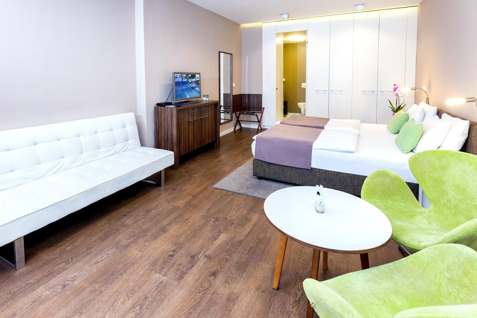 Adresa Suites Beograd Eksteriør bilde