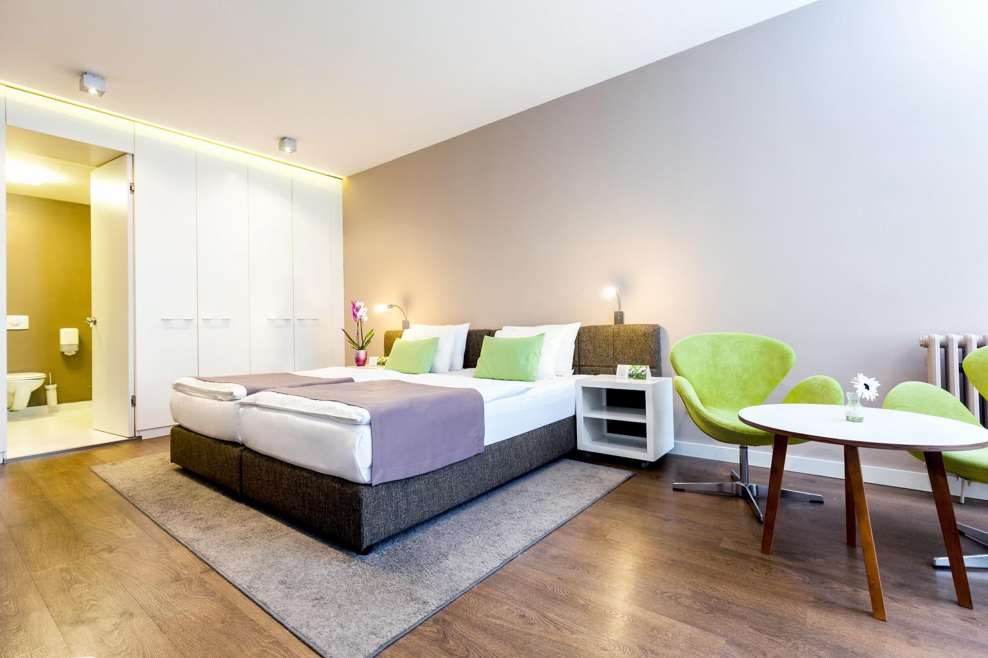 Adresa Suites Beograd Eksteriør bilde
