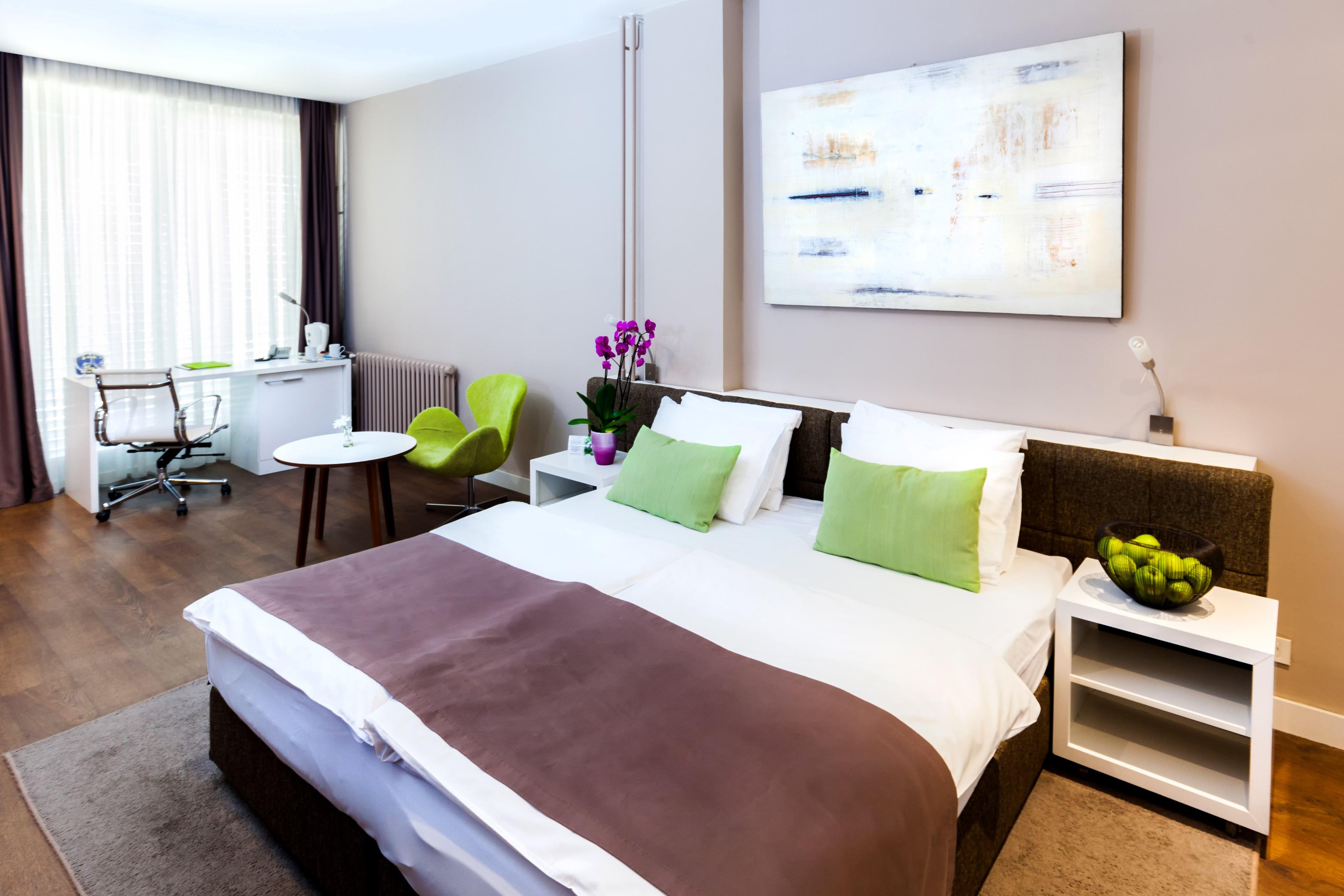 Adresa Suites Beograd Eksteriør bilde