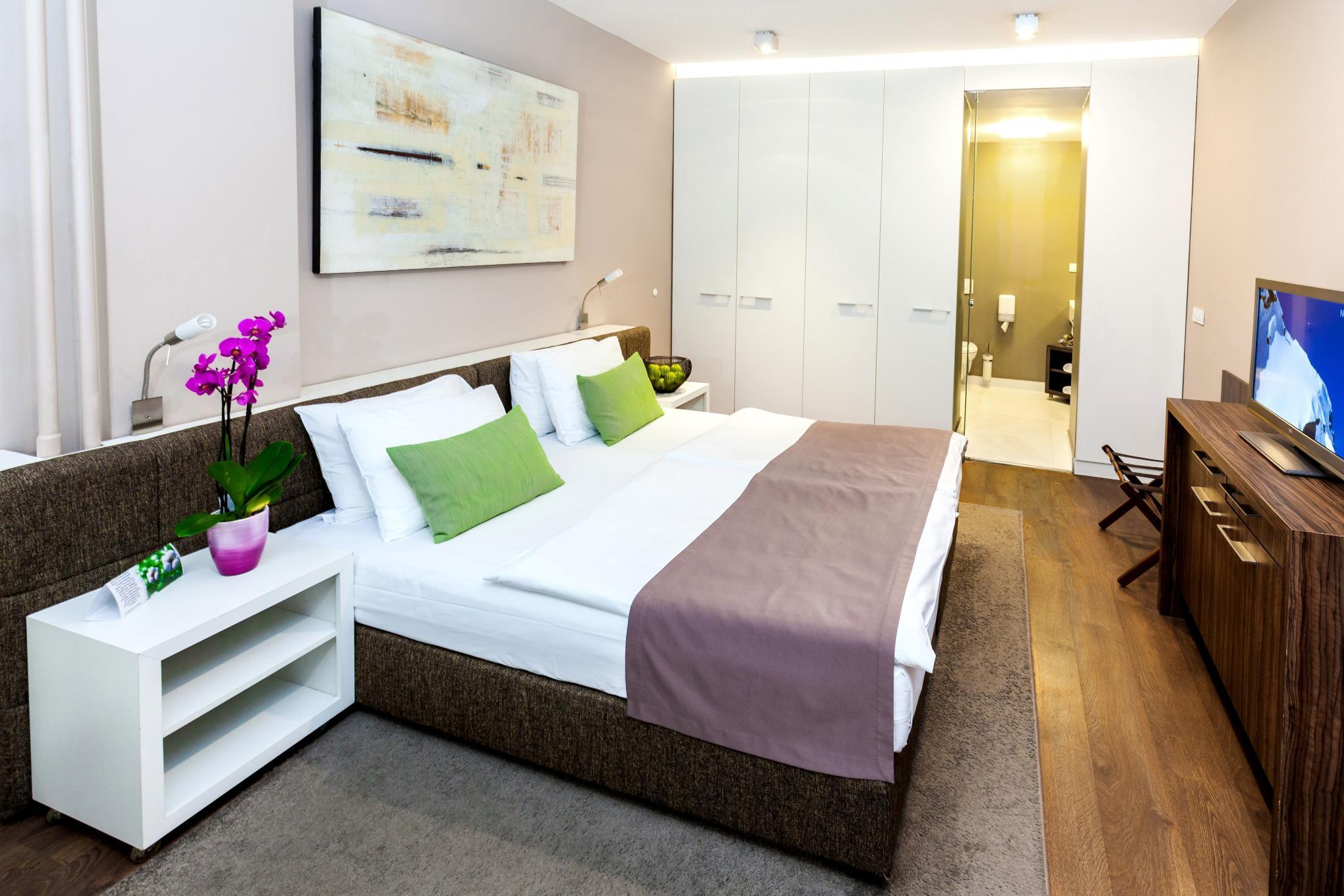 Adresa Suites Beograd Eksteriør bilde