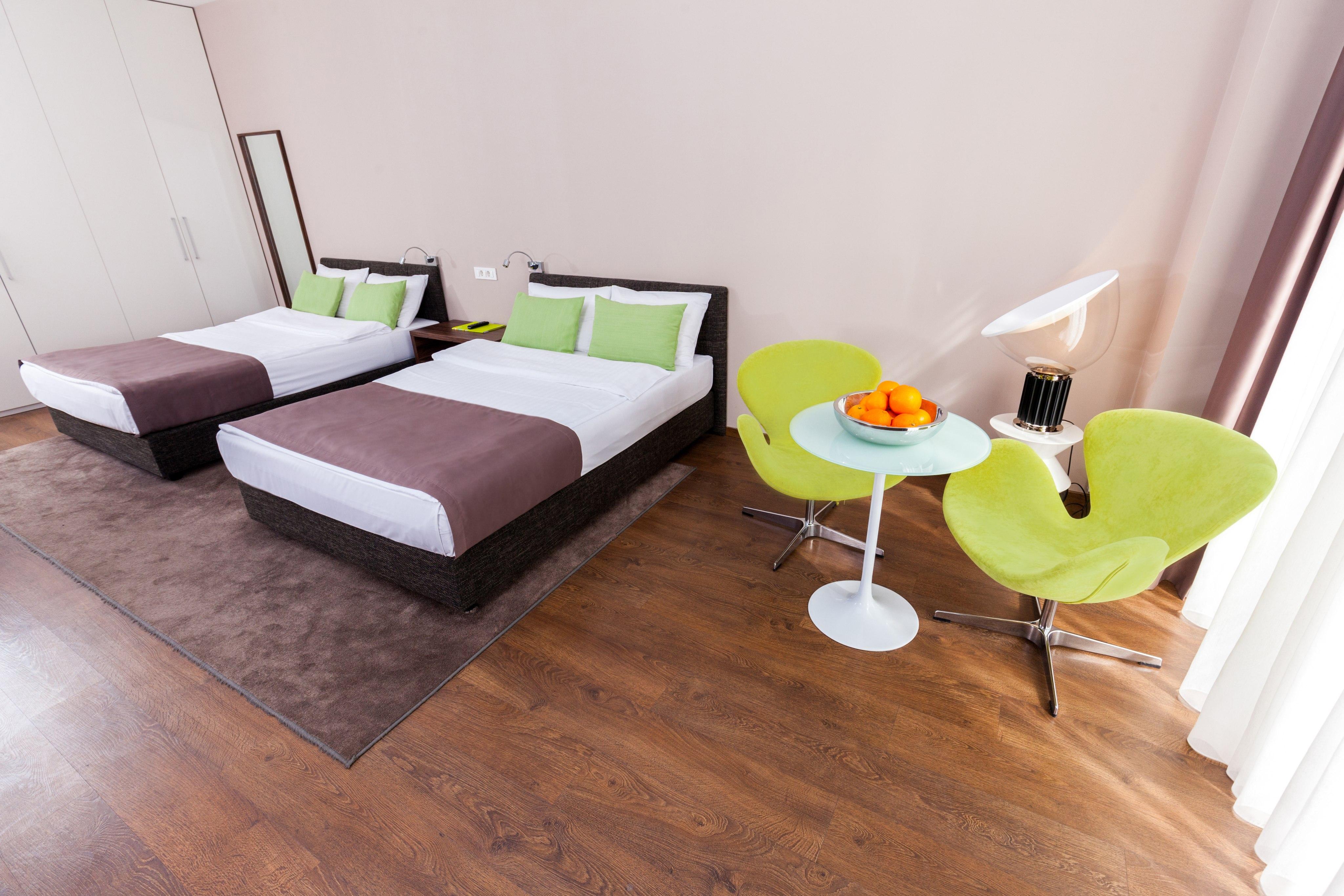 Adresa Suites Beograd Eksteriør bilde