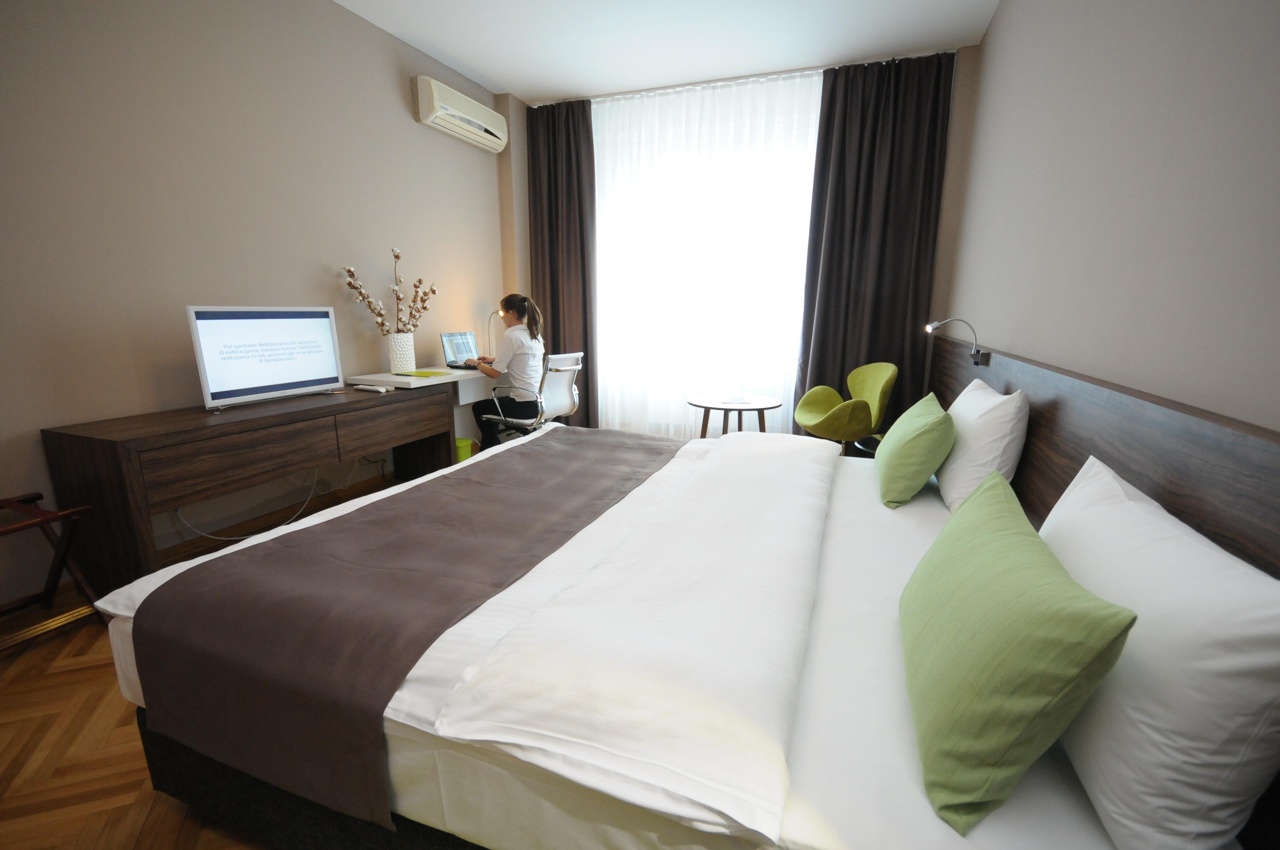 Adresa Suites Beograd Eksteriør bilde