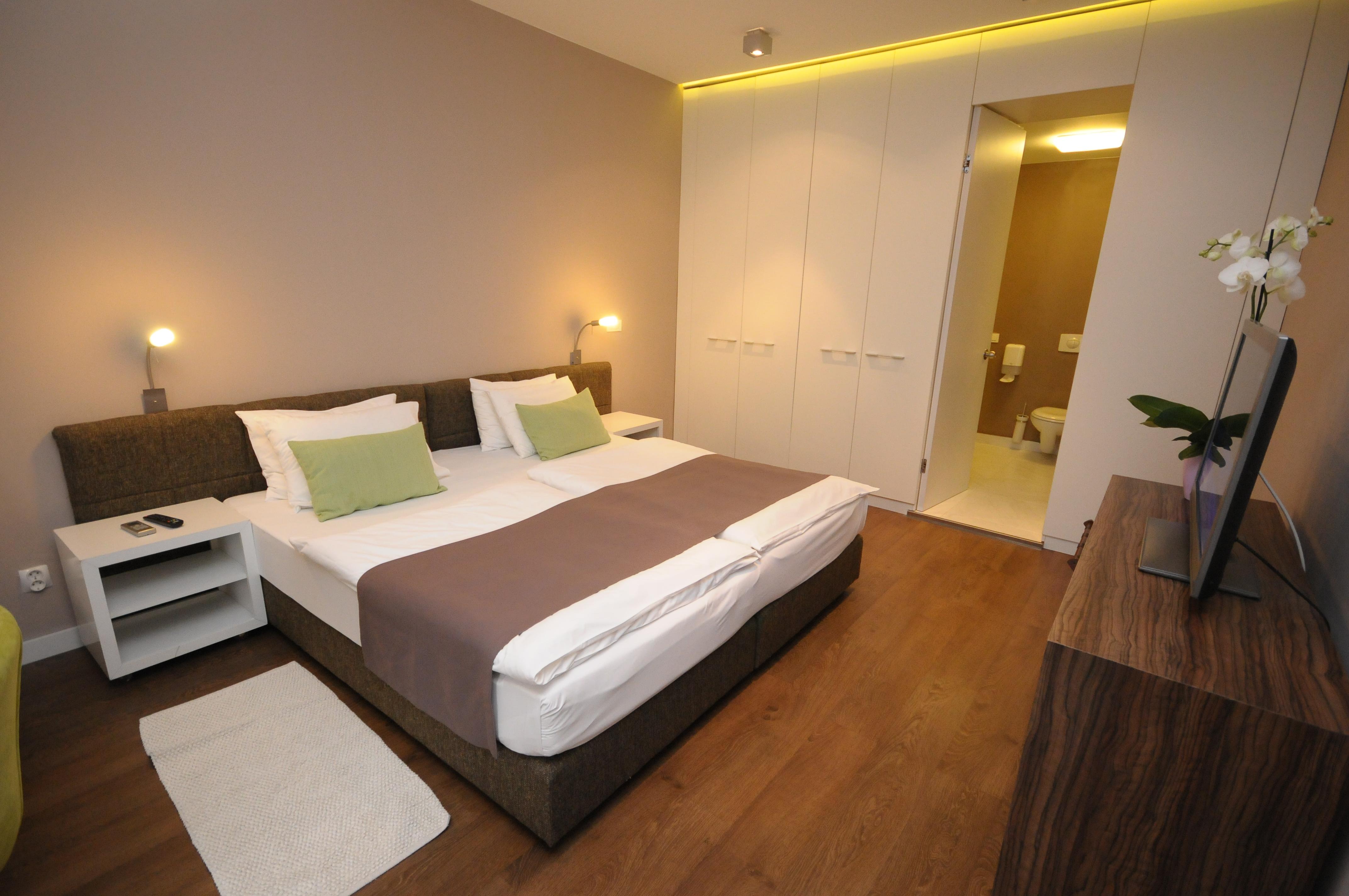 Adresa Suites Beograd Eksteriør bilde