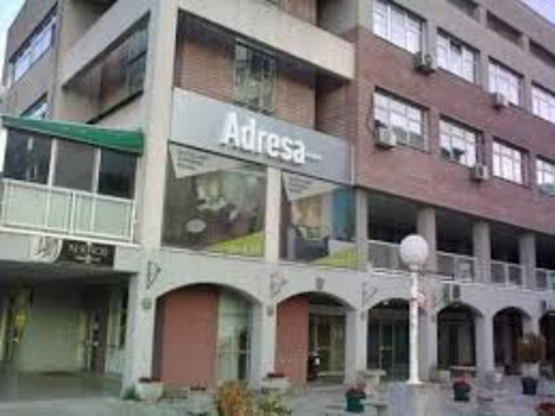 Adresa Suites Beograd Eksteriør bilde