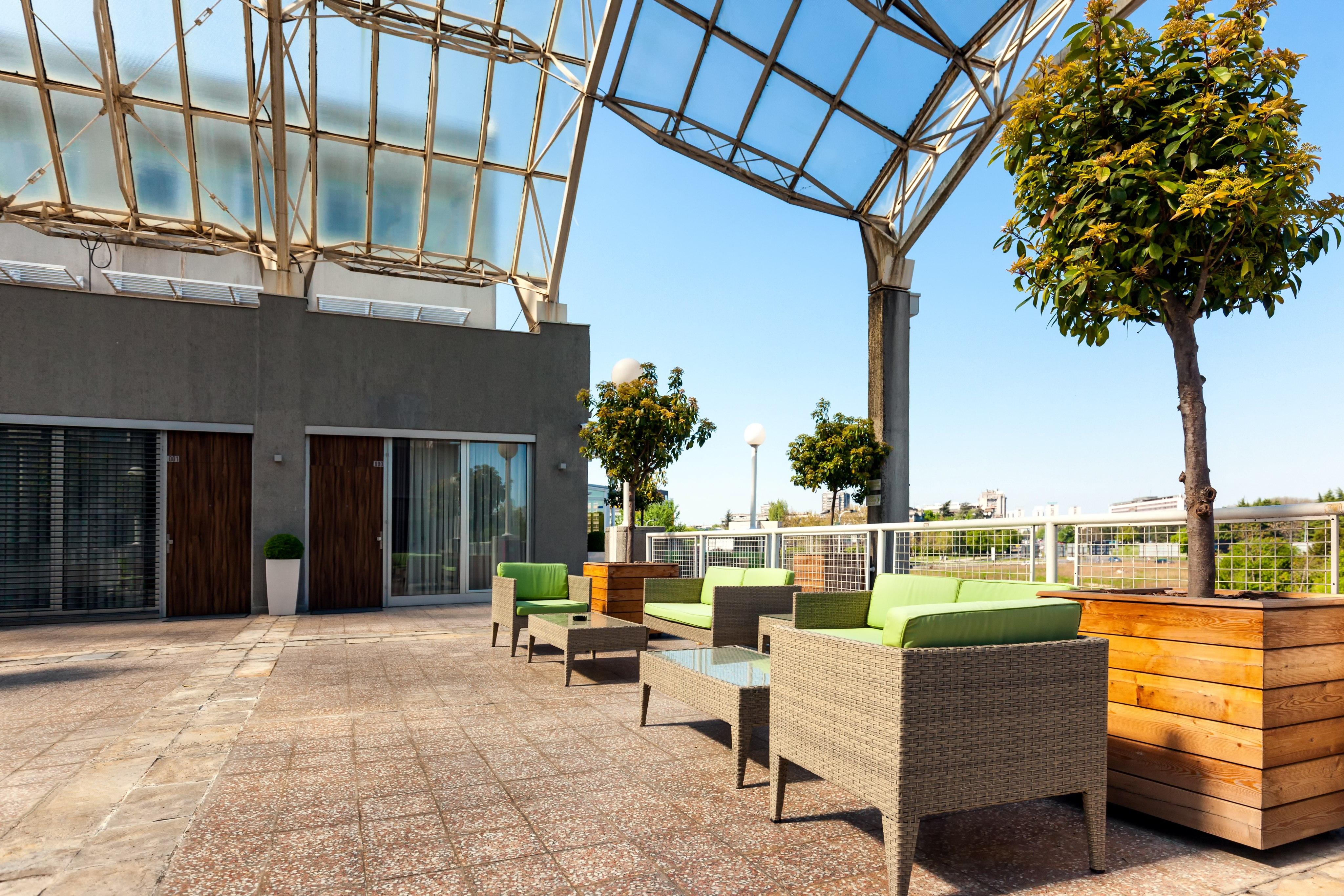 Adresa Suites Beograd Eksteriør bilde
