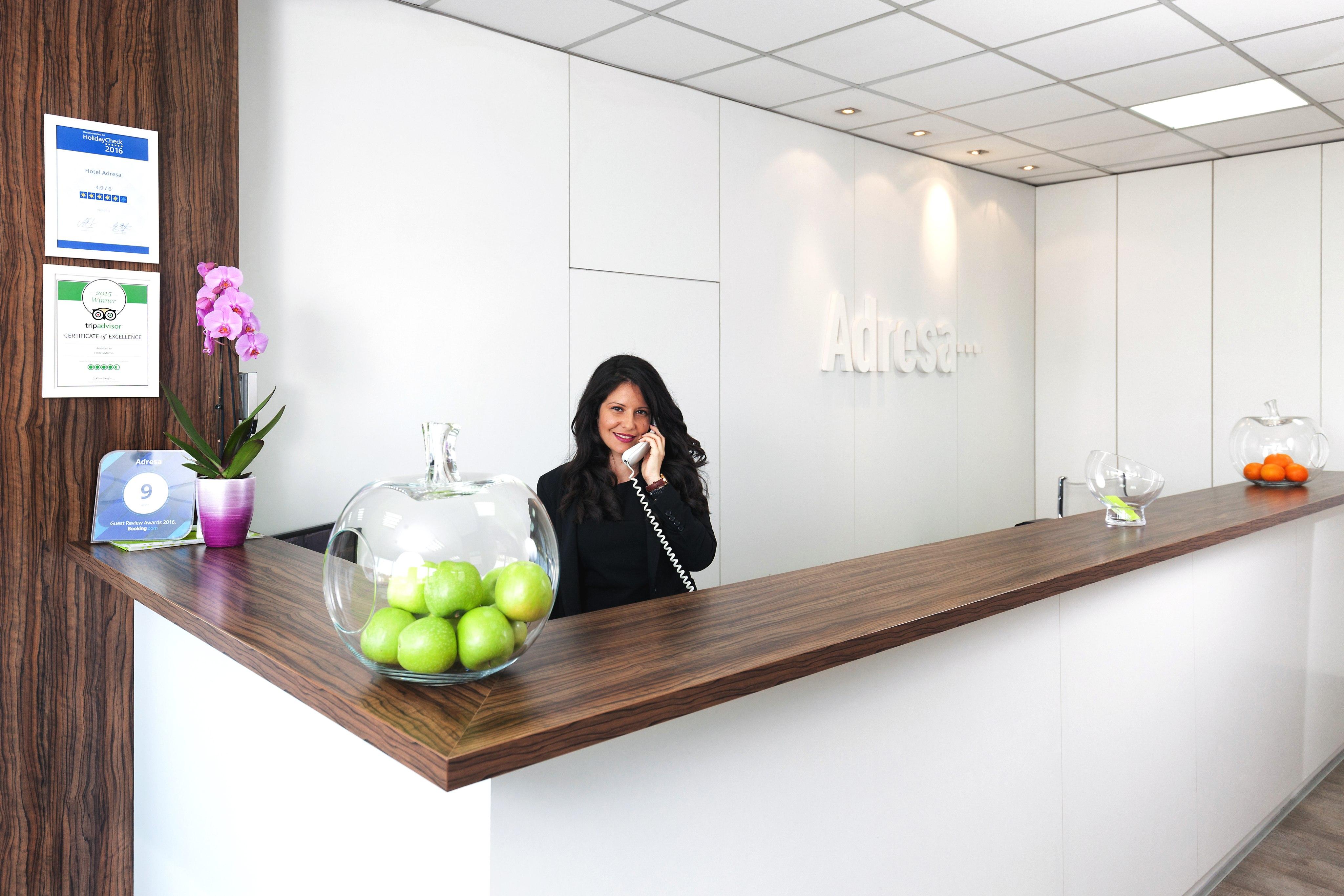 Adresa Suites Beograd Eksteriør bilde