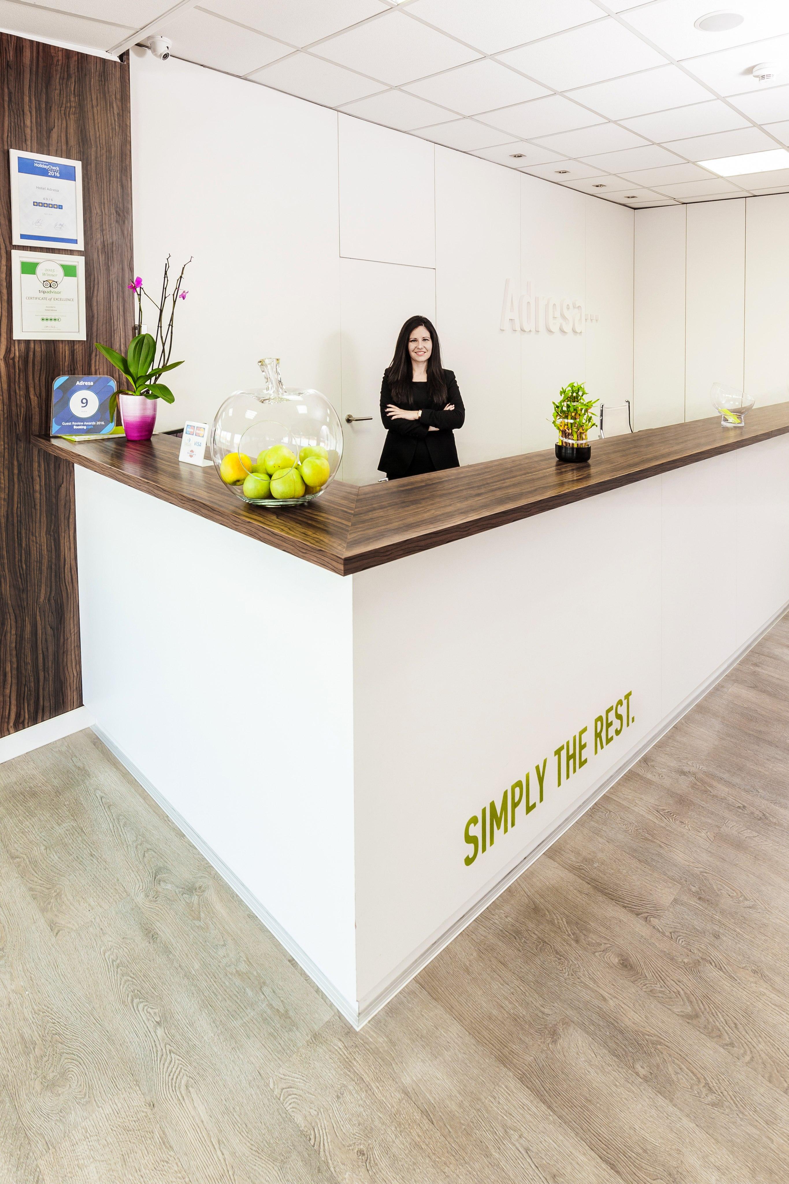 Adresa Suites Beograd Eksteriør bilde