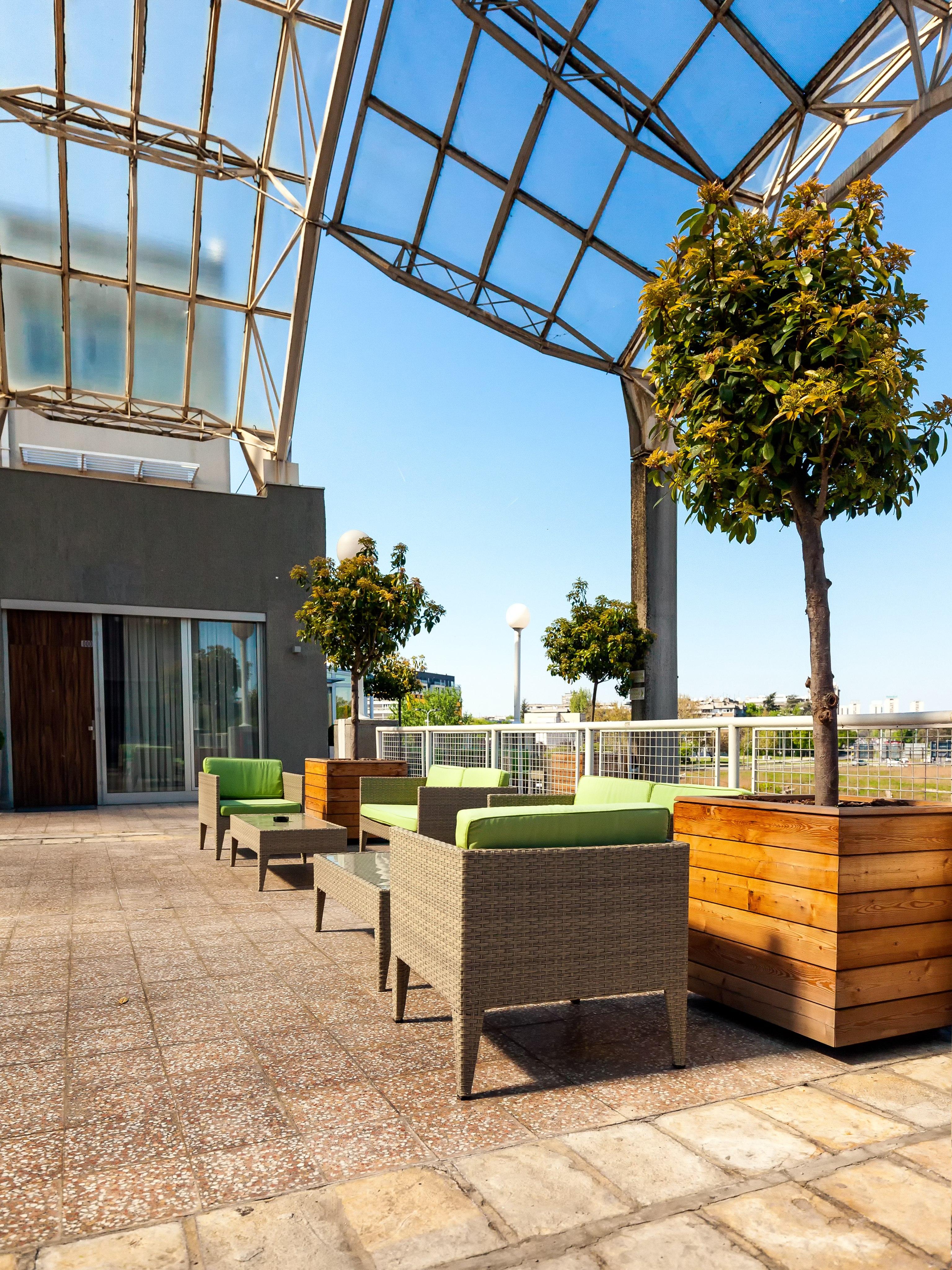 Adresa Suites Beograd Eksteriør bilde