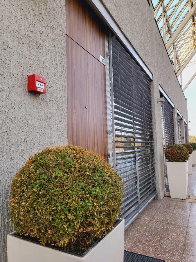 Adresa Suites Beograd Eksteriør bilde