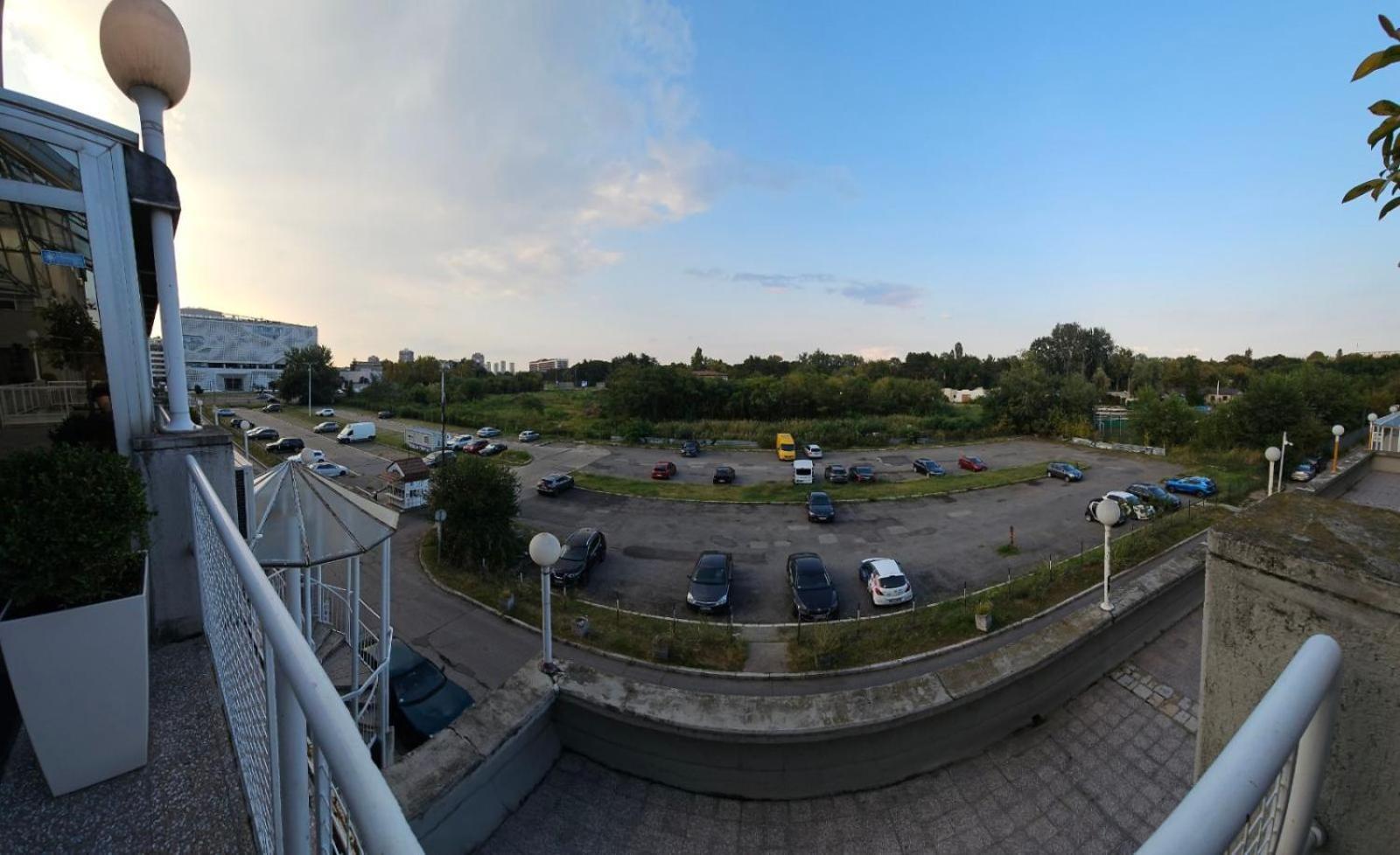 Adresa Suites Beograd Eksteriør bilde