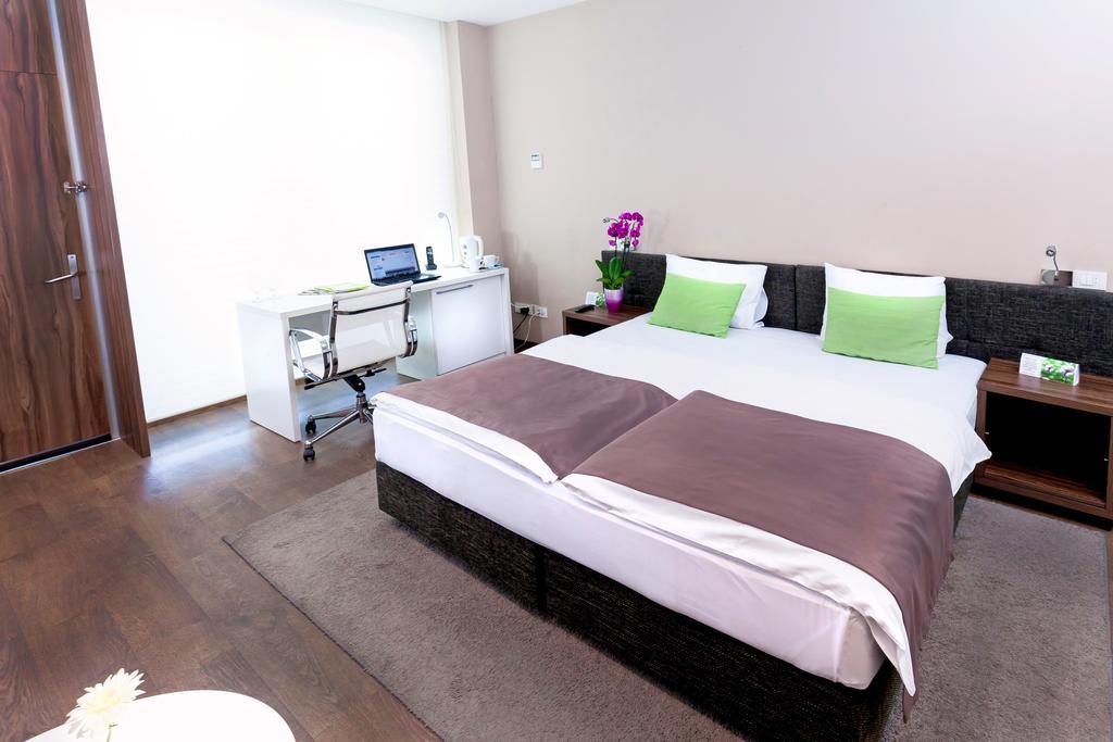 Adresa Suites Beograd Eksteriør bilde