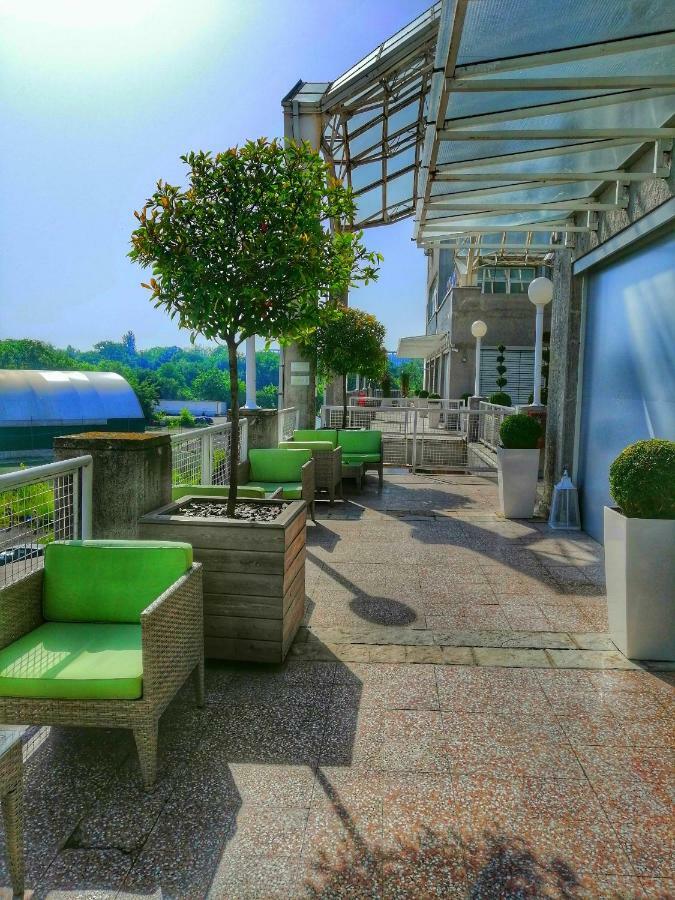 Adresa Suites Beograd Eksteriør bilde
